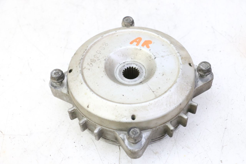 photo de REAR DRUM HONDA SCV LEAD 100 (2003 - 2007)
