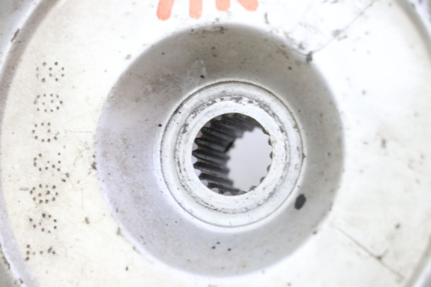 photo de REAR DRUM HONDA SCV LEAD 100 (2003 - 2007)