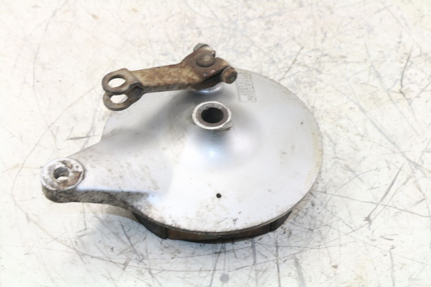photo de REAR BRAKE DRUM SUZUKI GN 125 (1997 - 2000)