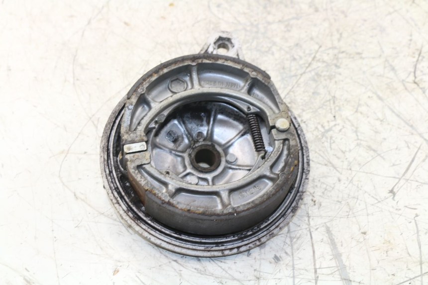 photo de REAR BRAKE DRUM SUZUKI GN 125 (1997 - 2000)