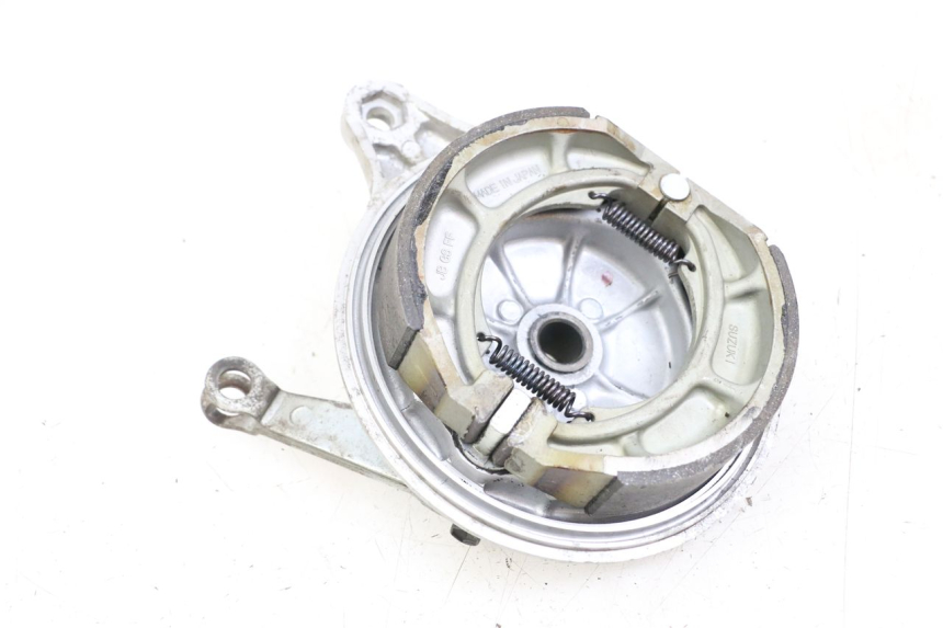 photo de REAR BRAKE DRUM SUZUKI VL INTRUDER 125 (2004 - 2007)