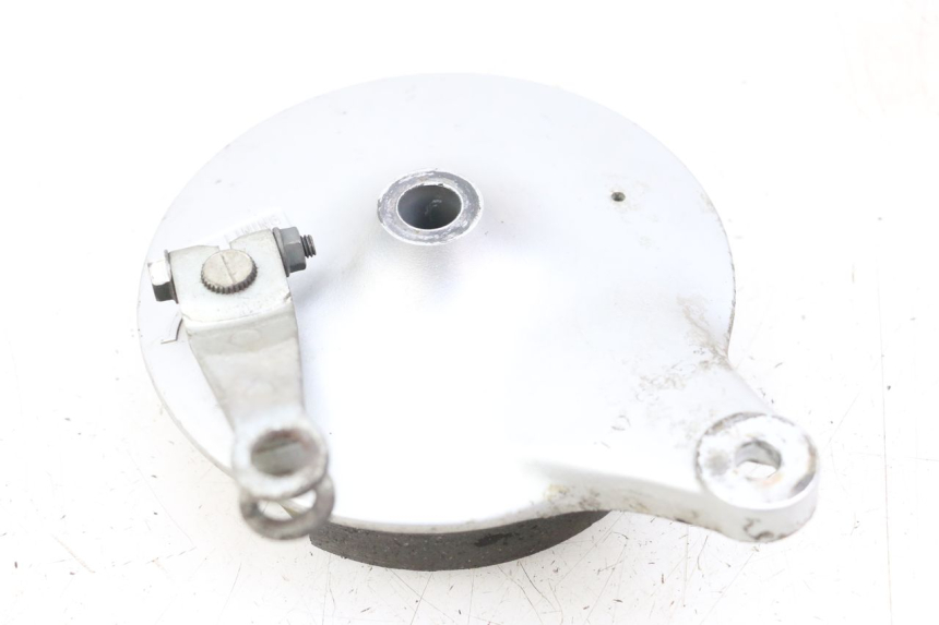 photo de REAR BRAKE DRUM SUZUKI VL INTRUDER 125 (2004 - 2007)