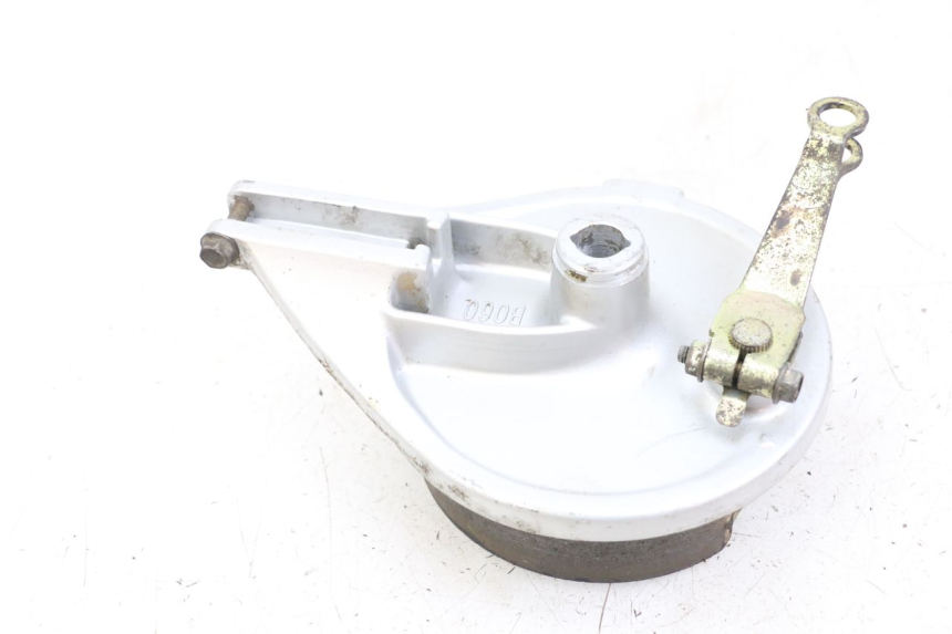 photo de REAR BRAKE DRUM SYM XS 125 (2007 - 2016)