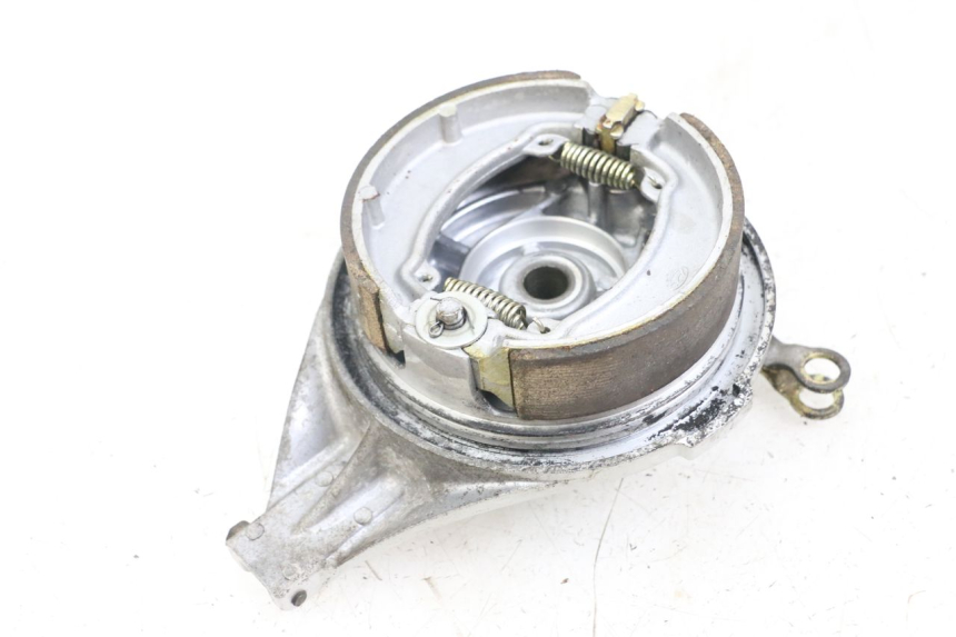 photo de REAR BRAKE DRUM SYM XS 125 (2007 - 2016)