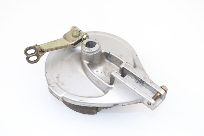 photo de REAR BRAKE DRUM SYM XS 125 (2007 - 2016)