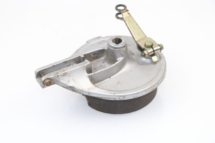 photo de REAR BRAKE DRUM SYM XS 125 (2007 - 2016)