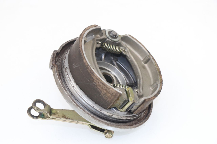 photo de REAR BRAKE DRUM SYM XS 125 (2007 - 2016)