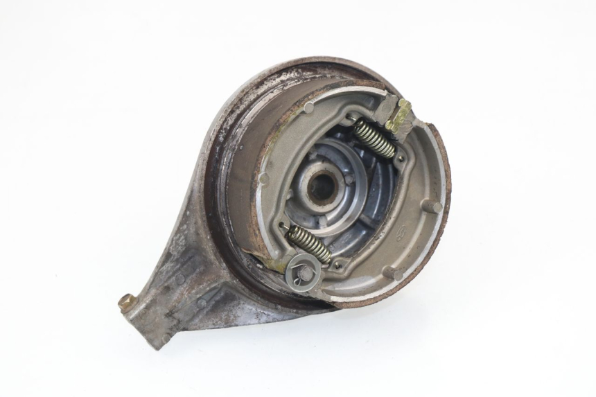 photo de REAR BRAKE DRUM SYM XS 125 (2007 - 2016)