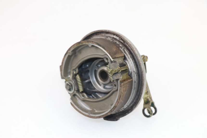 photo de REAR BRAKE DRUM SYM XS 125 (2007 - 2016)