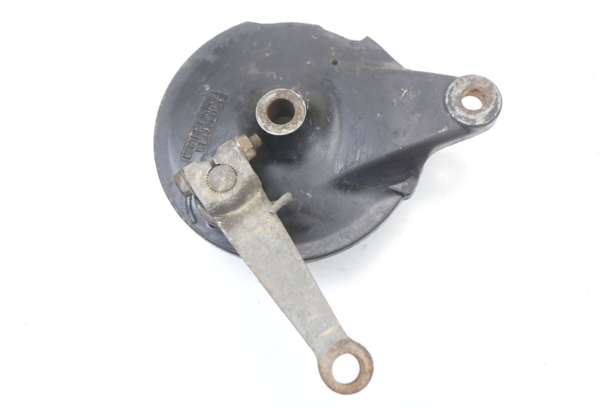 photo de REAR BRAKE DRUM SUZUKI TS X 80 (1984 - 1988)