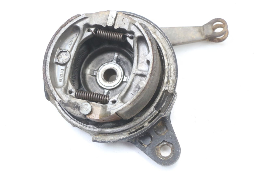 photo de REAR BRAKE DRUM SUZUKI TS X 80 (1984 - 1988)