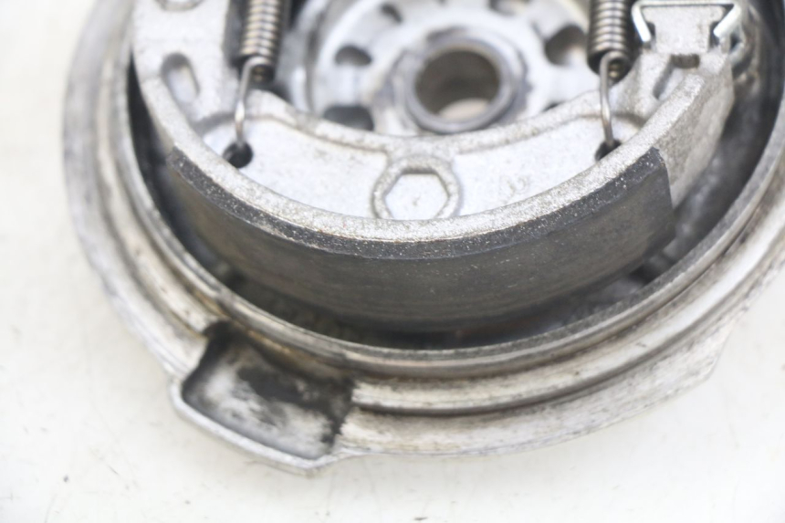 photo de REAR BRAKE DRUM YAMAHA TTR 125 (2000 - 2020)