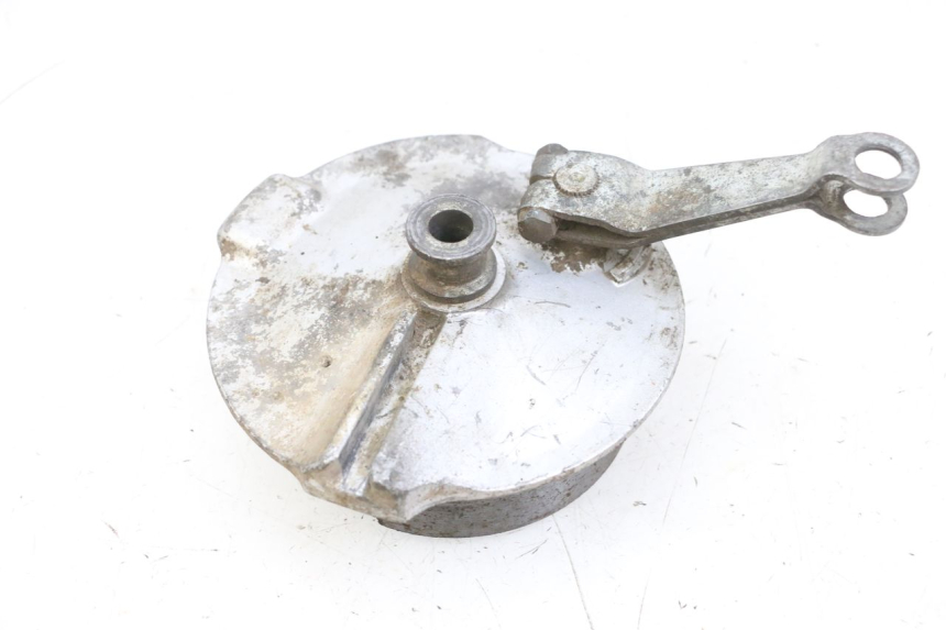 photo de REAR BRAKE DRUM YAMAHA TTR 125 (2000 - 2020) - Technical close-up