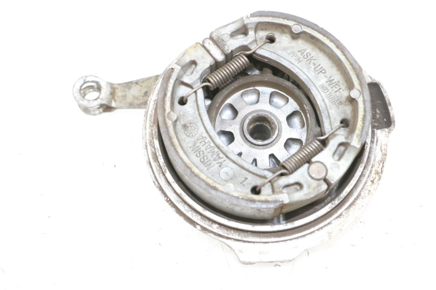 photo de REAR BRAKE DRUM YAMAHA TTR 125 (2000 - 2020) - Checked used part