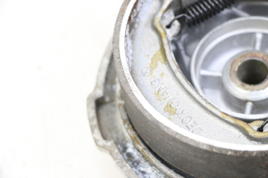 photo de REAR DRUM DAELIM VL DAYSTAR 125 (2000 - 2011)