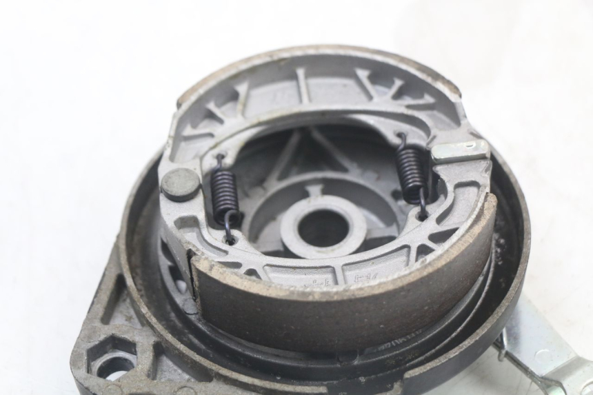 photo de REAR BRAKE DRUM WAYSCRAL E-START 1 (2018 - 2022)