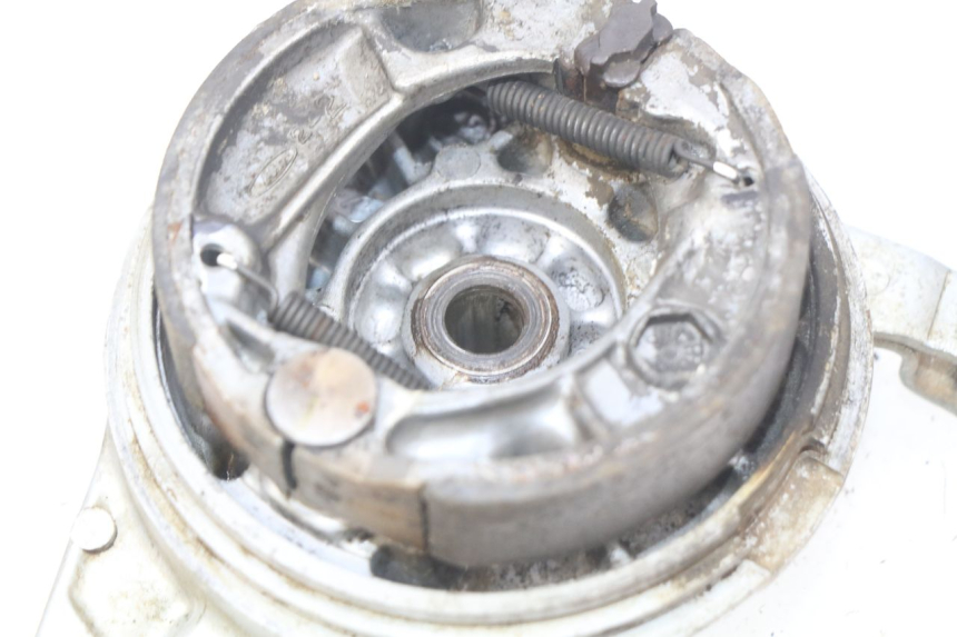 photo de REAR DRUM HONDA XR 70 (1997 - 2003)