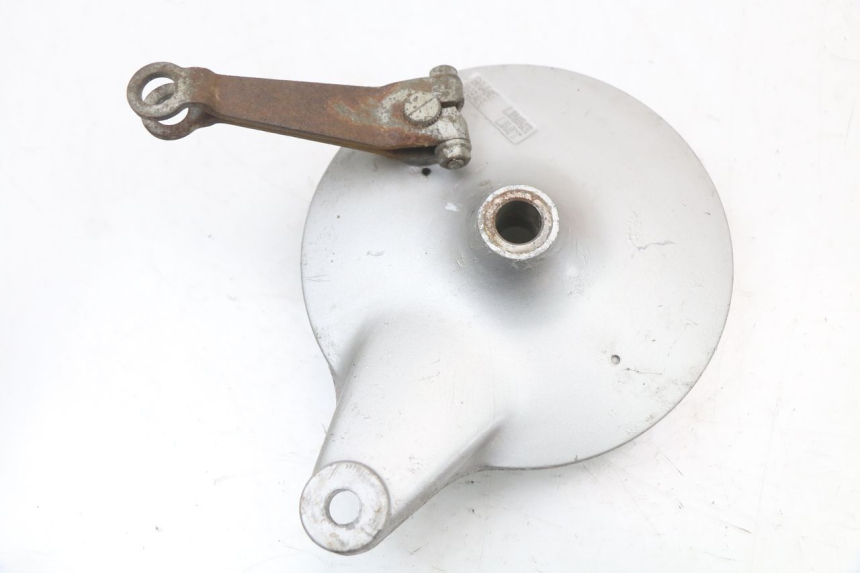 photo de REAR BRAKE DRUM HYOSUNG XRX 125 (2000 - 2008)