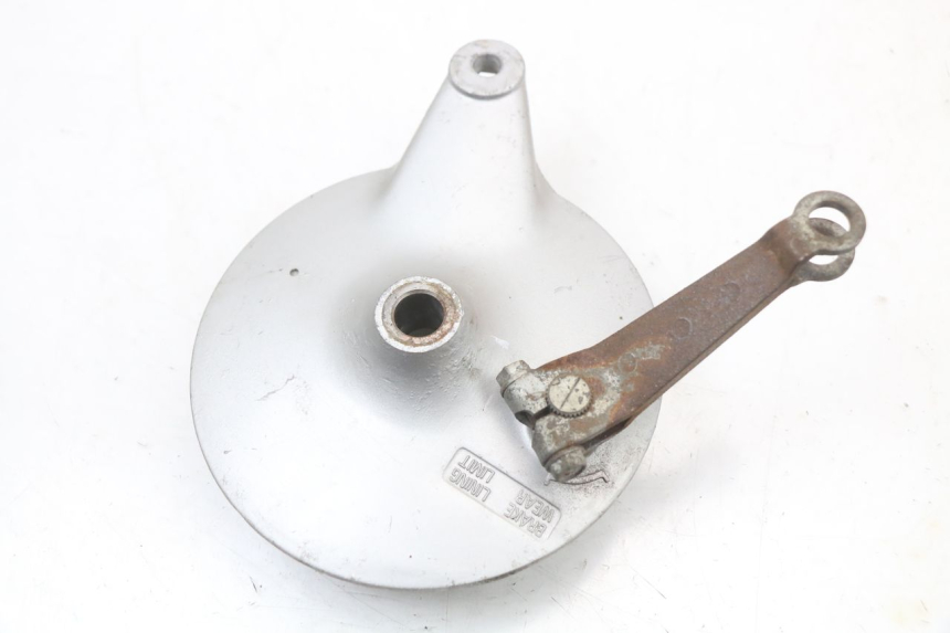 photo de REAR BRAKE DRUM HYOSUNG XRX 125 (2000 - 2008)