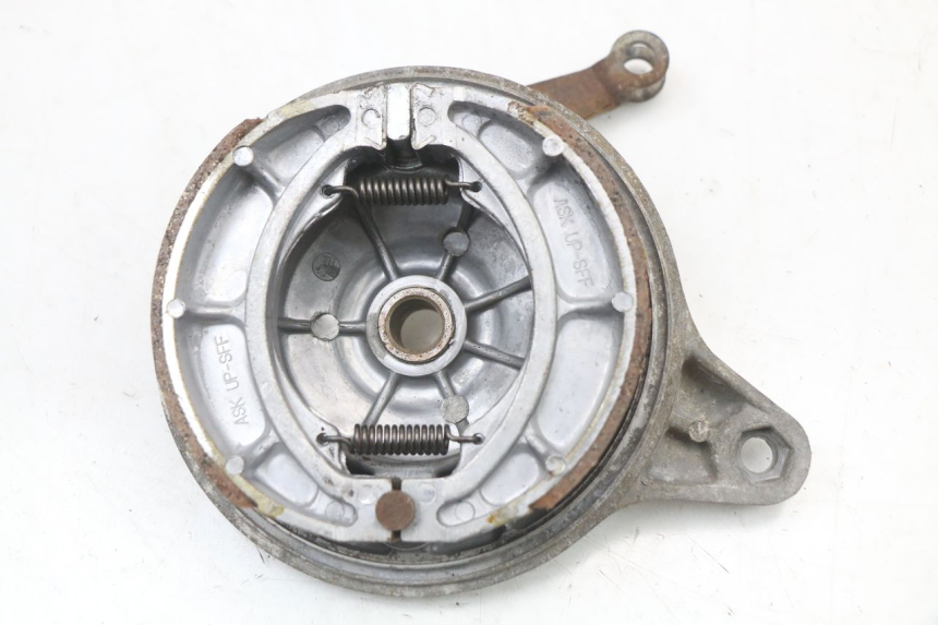 photo de REAR BRAKE DRUM HYOSUNG XRX 125 (2000 - 2008)