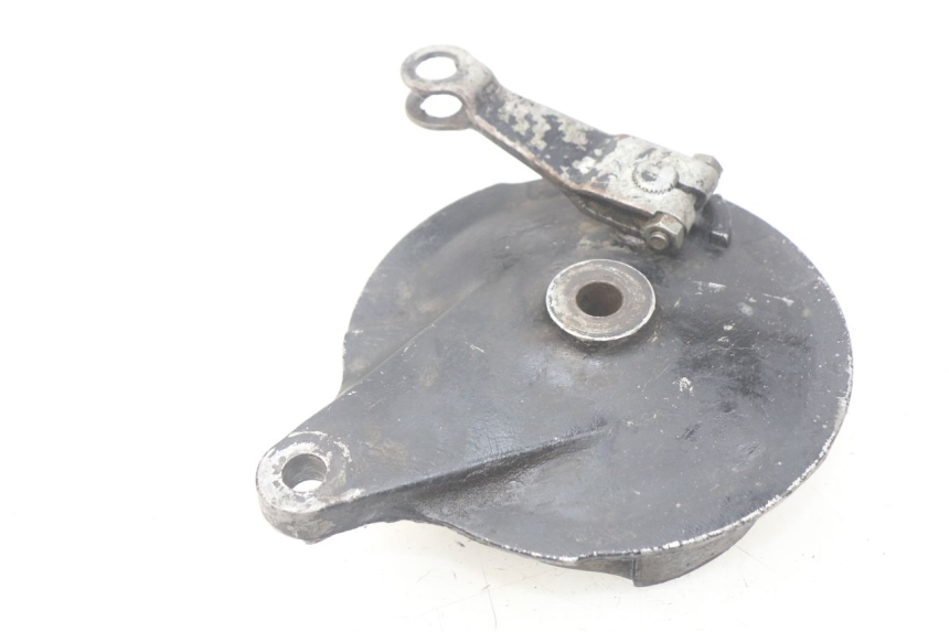 photo de REAR DRUM YAMAHA PW 80 (1983 - 2014)