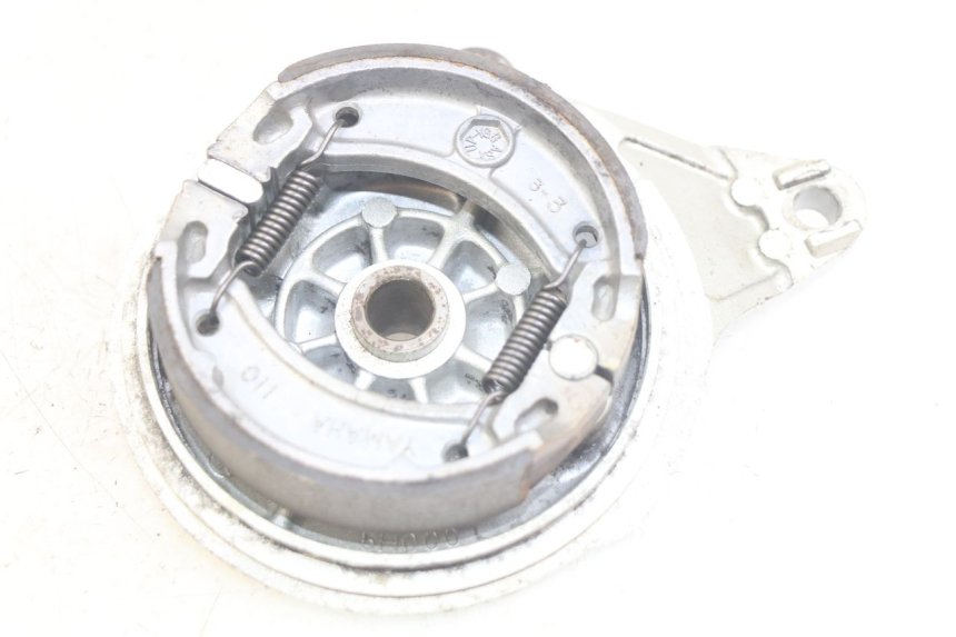 photo de REAR DRUM YAMAHA SR 125 (1996 - 2003)