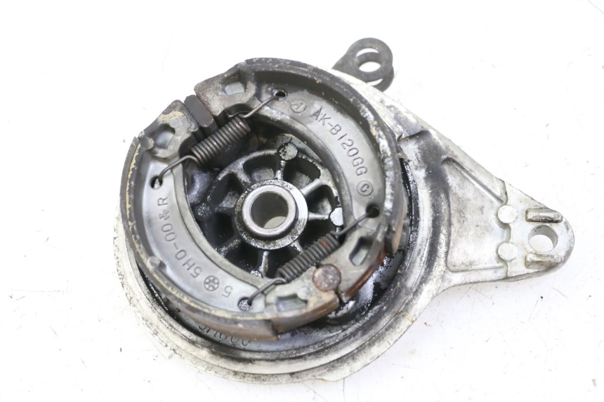photo de REAR DRUM YAMAHA SR 125 (1982 - 2003)