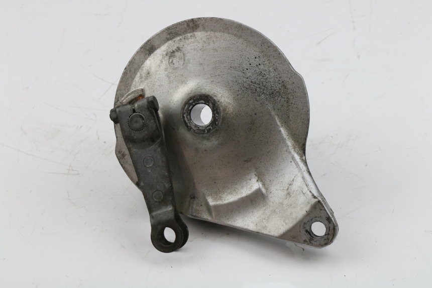 photo de REAR DRUM YAMAHA SR 125 (1982 - 2003)
