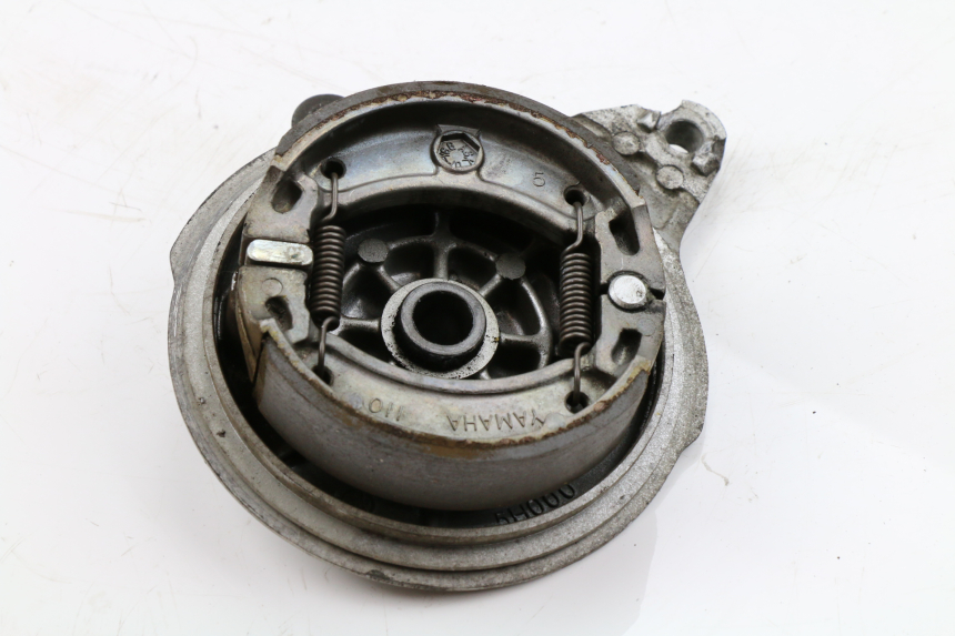 photo de REAR DRUM YAMAHA SR 125 (1982 - 2003)