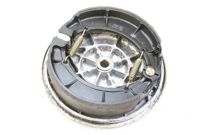 photo de REAR BRAKE DRUM YAMAHA XV VIRAGO 535 (1988 - 2004)