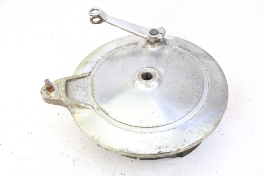photo de REAR BRAKE DRUM YAMAHA XV VIRAGO 535 (1988 - 2004)