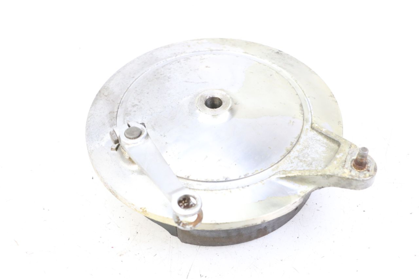 photo de REAR BRAKE DRUM YAMAHA XV VIRAGO 535 (1988 - 2004)