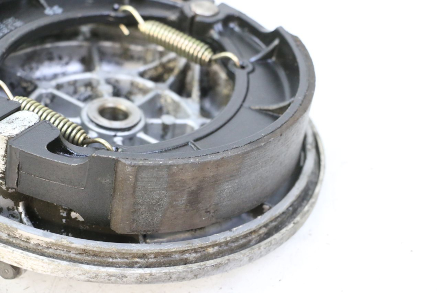 photo de REAR BRAKE DRUM YAMAHA XV VIRAGO 535 (1988 - 2004)