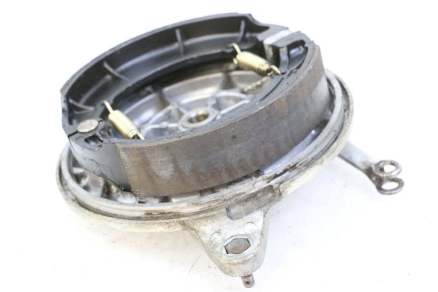 photo de REAR BRAKE DRUM YAMAHA XV VIRAGO 535 (1988 - 2004)