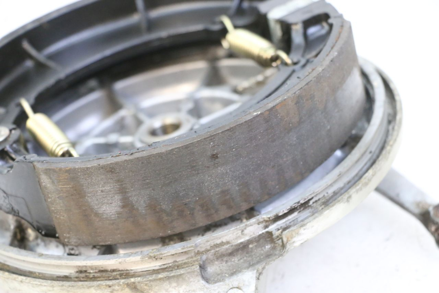 photo de REAR BRAKE DRUM YAMAHA XV VIRAGO 535 (1988 - 2004)