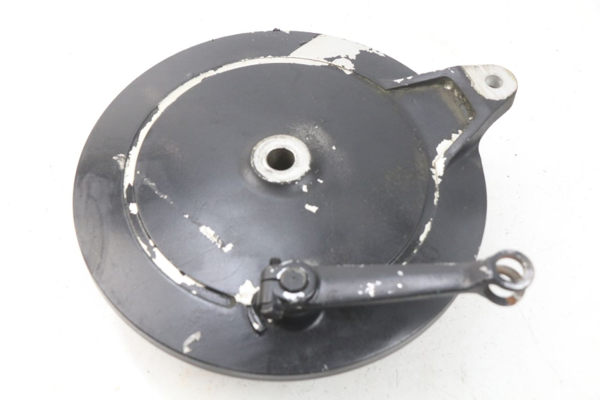 photo de REAR BRAKE DRUM YAMAHA XVS DRAG STAR DRAGSTAR 650 (1997 - 2007)