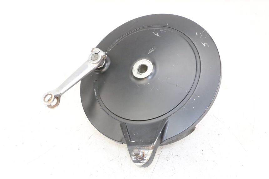 photo de REAR BRAKE DRUM YAMAHA XVS DRAG STAR DRAGSTAR 650 (1997 - 2007)