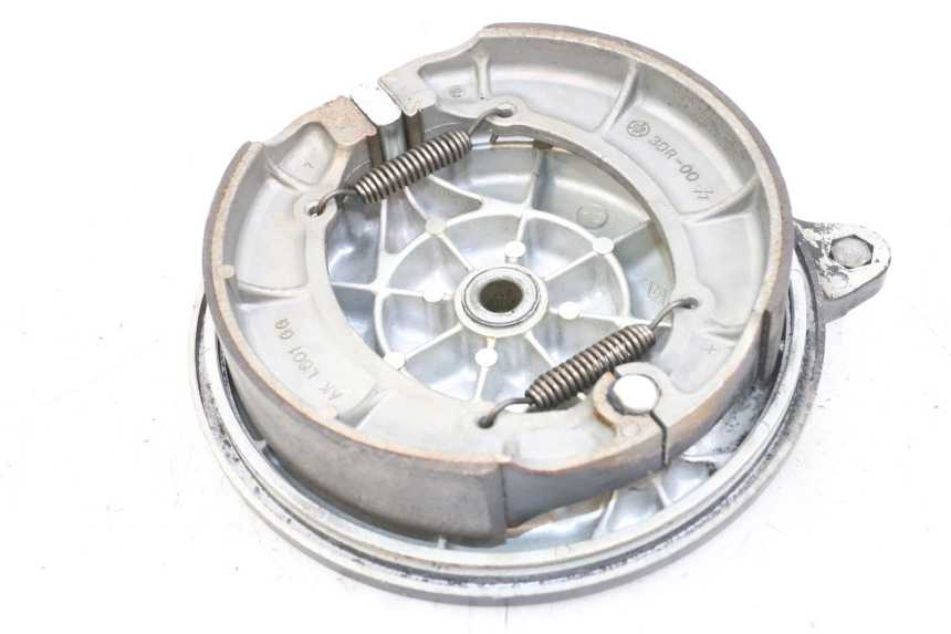 photo de REAR BRAKE DRUM YAMAHA XVS DRAG STAR DRAGSTAR 650 (1997 - 2007)