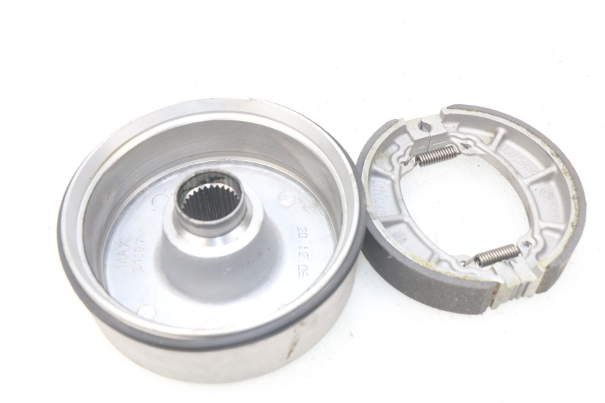 photo de REAR DRUM YAMAHA YFM R RAPTOR 90 (2017 - 2023)