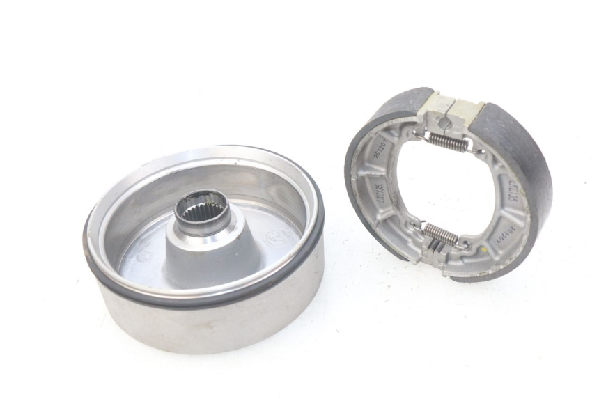 photo de REAR DRUM YAMAHA YFM R RAPTOR 90 (2017 - 2023)