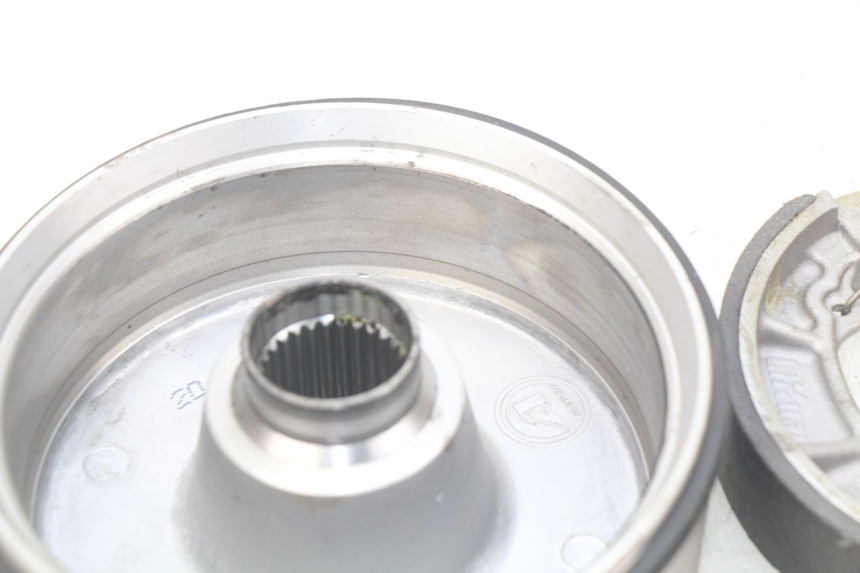 photo de REAR DRUM YAMAHA YFM R RAPTOR 90 (2017 - 2023)