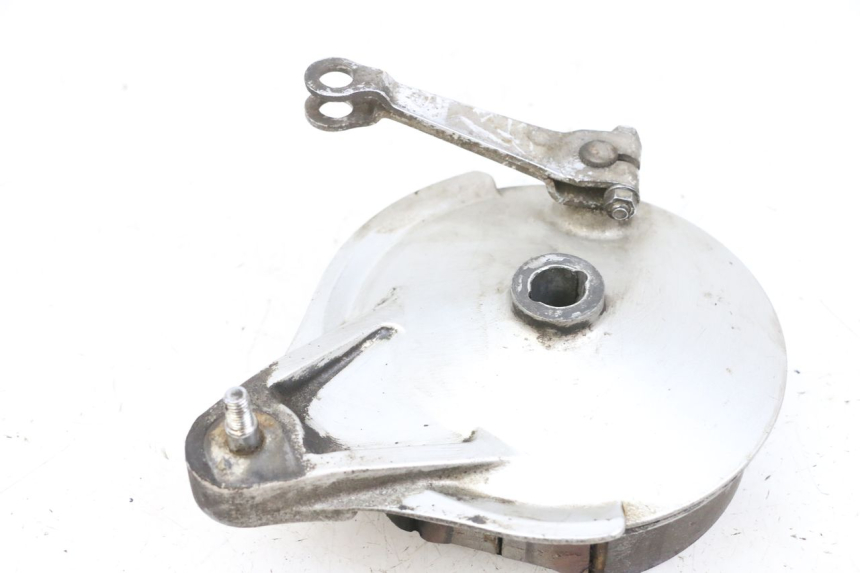 photo de REAR BRAKE DRUM KYMCO ZING 125 (1997 - 2003) - Checked used part