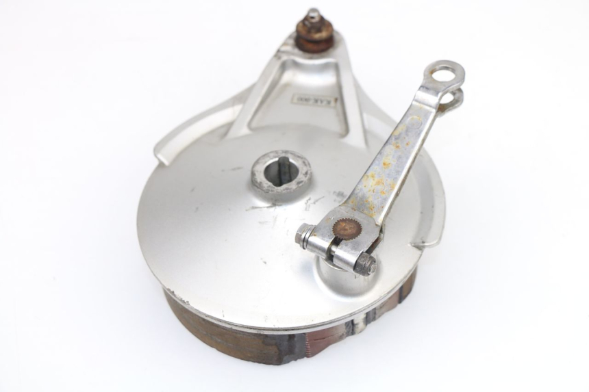 photo de REAR BRAKE DRUM KYMCO ZING 125 (1997 - 2003)