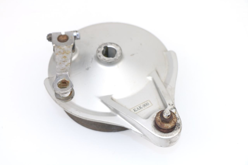 photo de REAR BRAKE DRUM KYMCO ZING 125 (1997 - 2003)