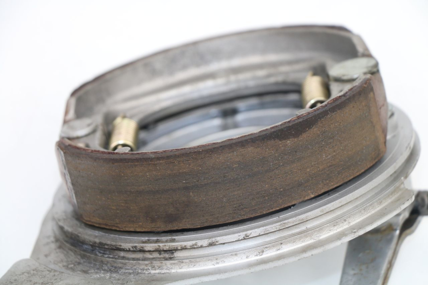 photo de REAR BRAKE DRUM KYMCO ZING 125 (1997 - 2003)