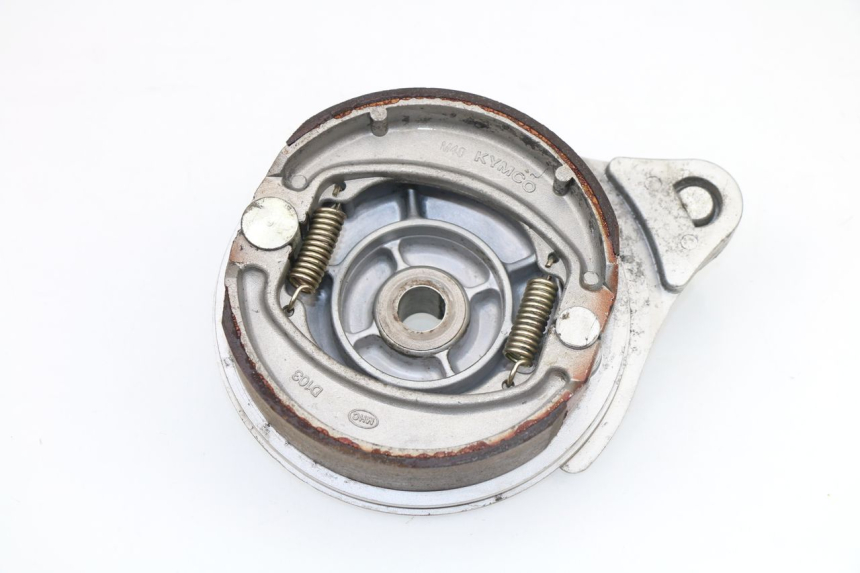 photo de REAR BRAKE DRUM KYMCO ZING 125 (1997 - 2003)