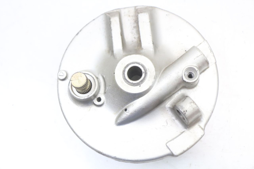 photo de FRONT BRAKE DRUM KYMCO AGILITY PREMIUM 50 (2007 - 2010)