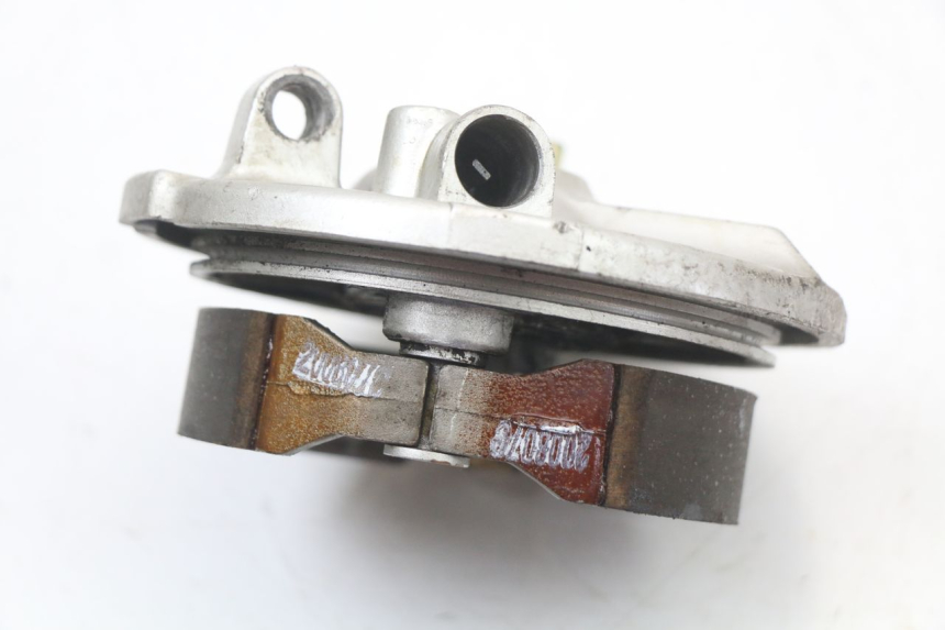 photo de FRONT BRAKE DRUM KYMCO AGILITY PREMIUM 50 (2007 - 2010)