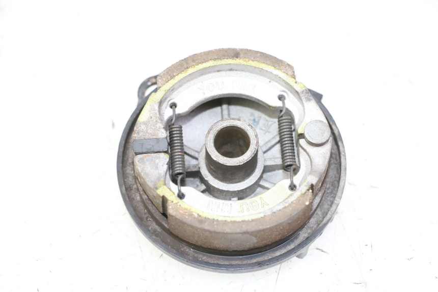 photo de FRONT BRAKE DRUM DUALTRON AMINIA 1