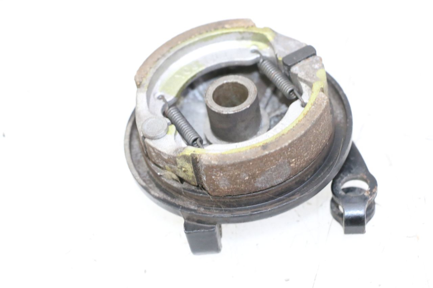 photo de FRONT BRAKE DRUM DUALTRON AMINIA 1